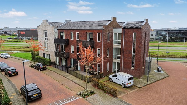 Medium property photo - Bunschoter Veenkamp 40, 3751 JD Bunschoten-Spakenburg